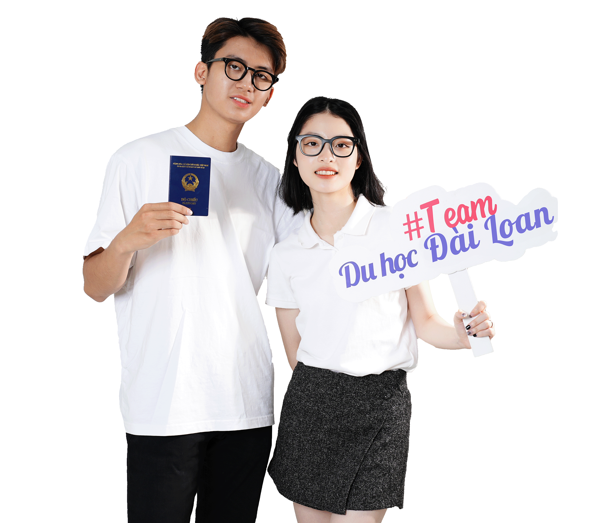 Lý do nên lựa chọn <br><span>Du học Đài Loan</span>