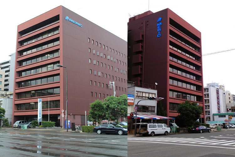 Trường Nhật ngữ Meric