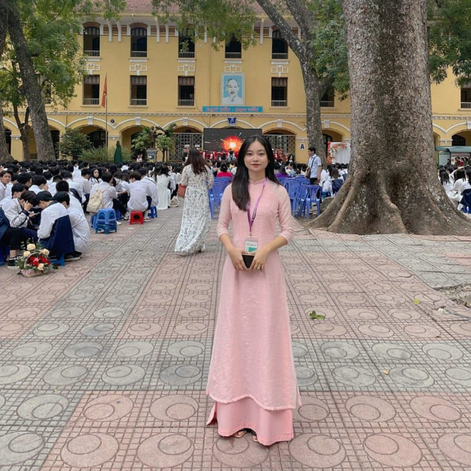 Phạm Thị Ngọc Lam