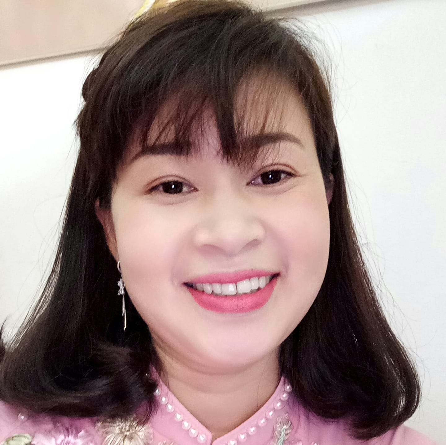 Cô Trương Thị Bích Thuỷ