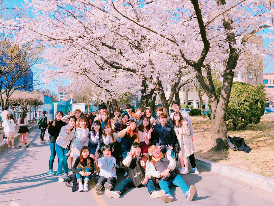 Đại học Daeshin - 대신대학교