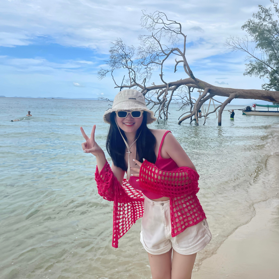 Phạm Minh Phương