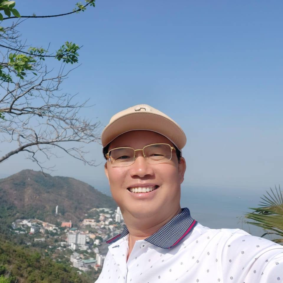 Chú Nguyễn Văn Quyền