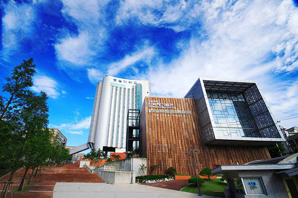 Đại học Soongsil - 숭실대학교