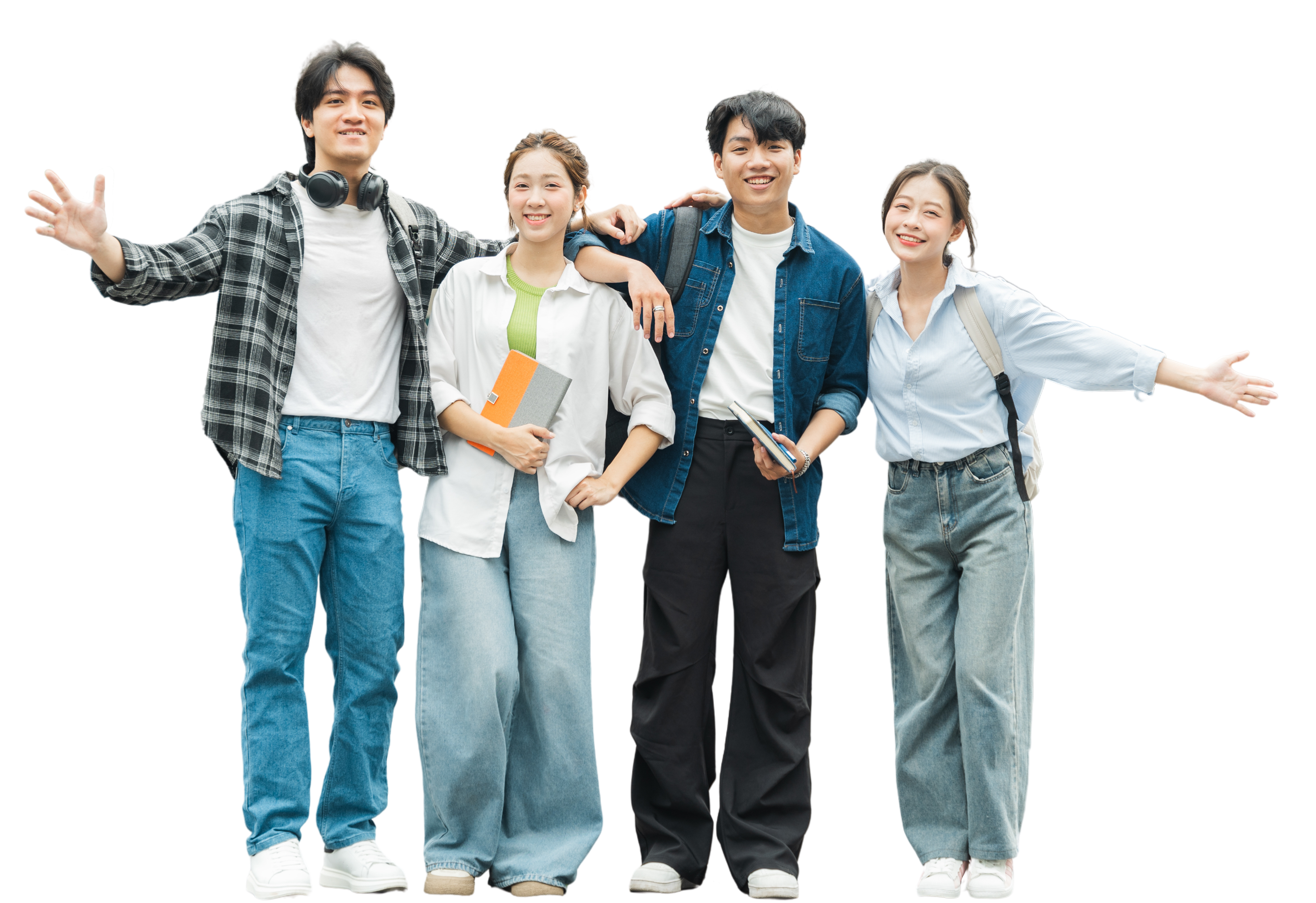 <span>Điều kiện</span> tham gia chương trình <span>du học Hàn Quốc</span>