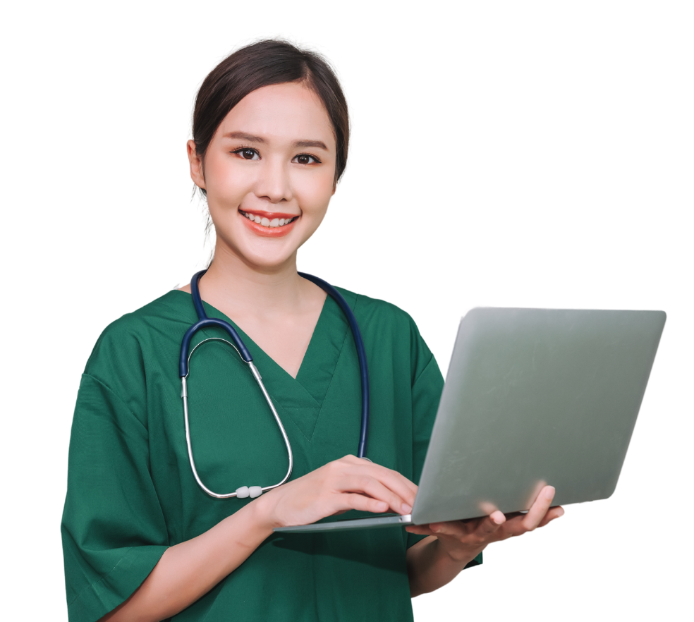 Du học<span>học bổng điều dưỡng</span> <br> tại Nhật Bản là gì?