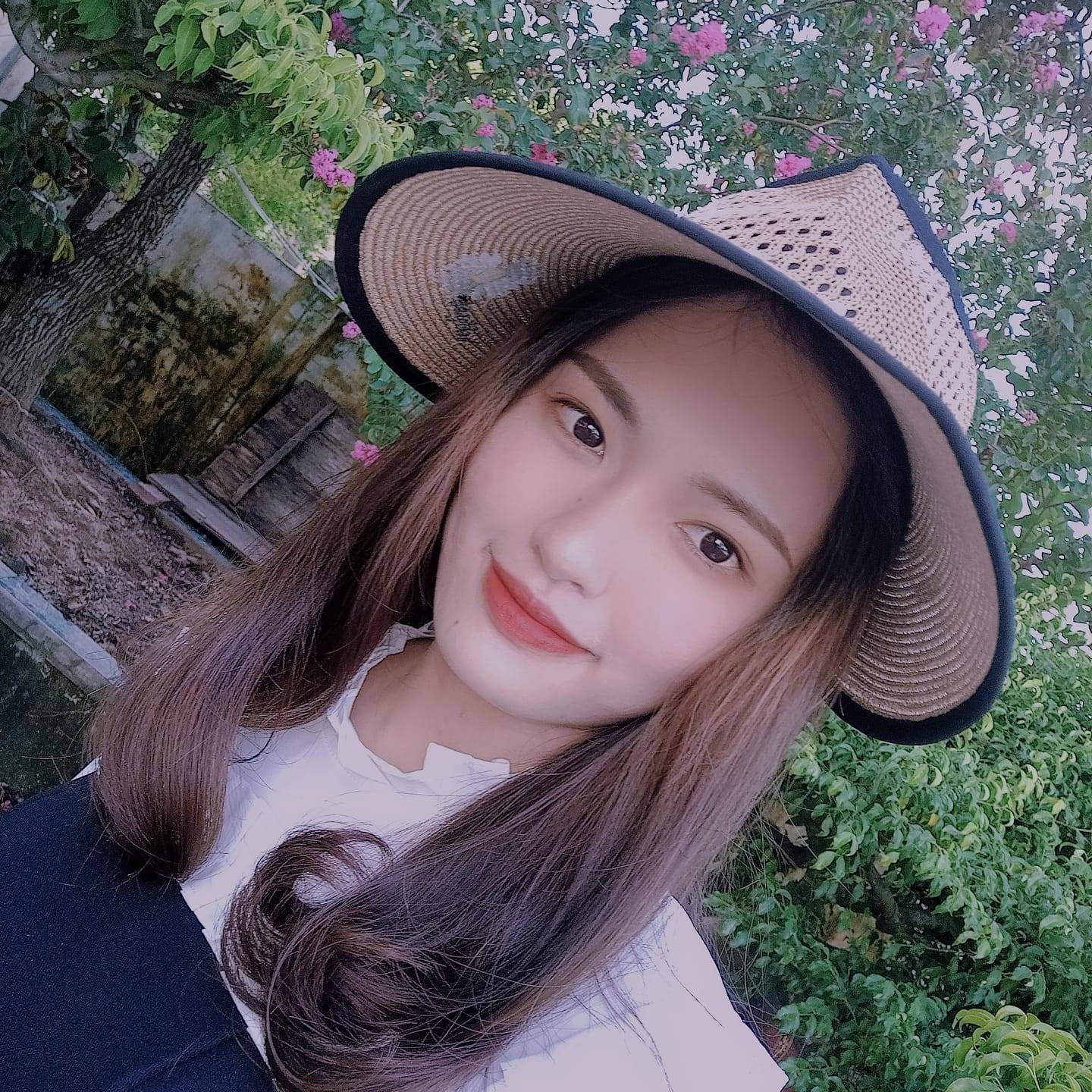 Trần Huyền Trang