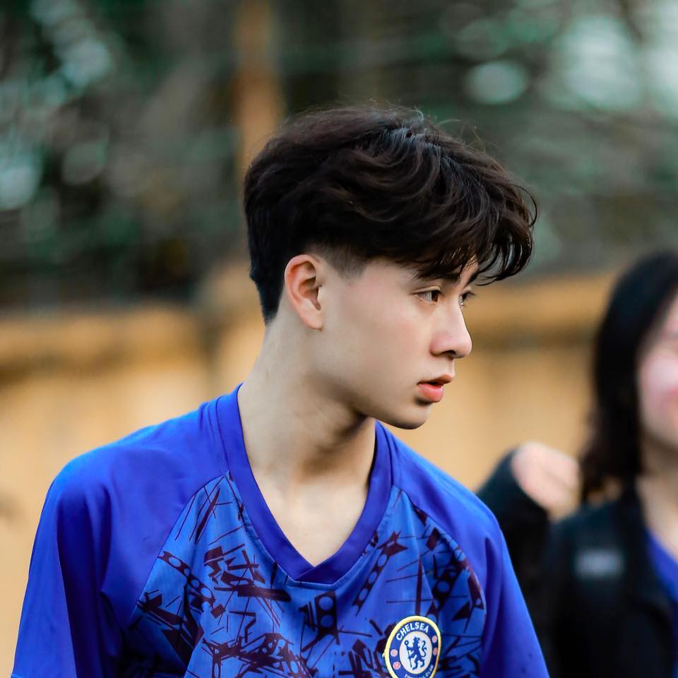 Đỗ Mạnh Cường