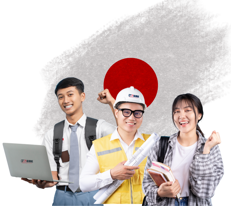 Du học Nhật Bản <span>tự túc</span> là gì?