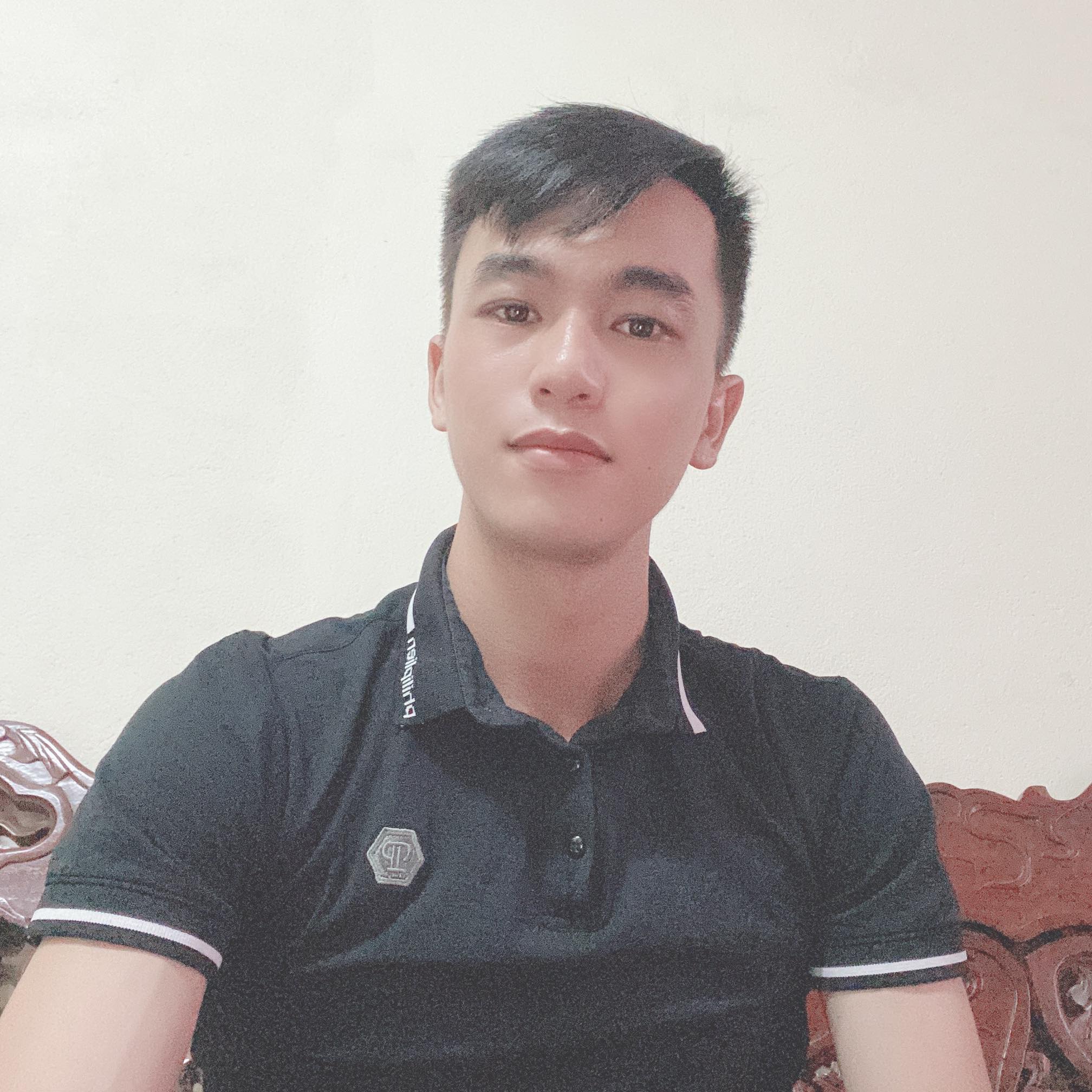 Phạm Nhật Hoàng