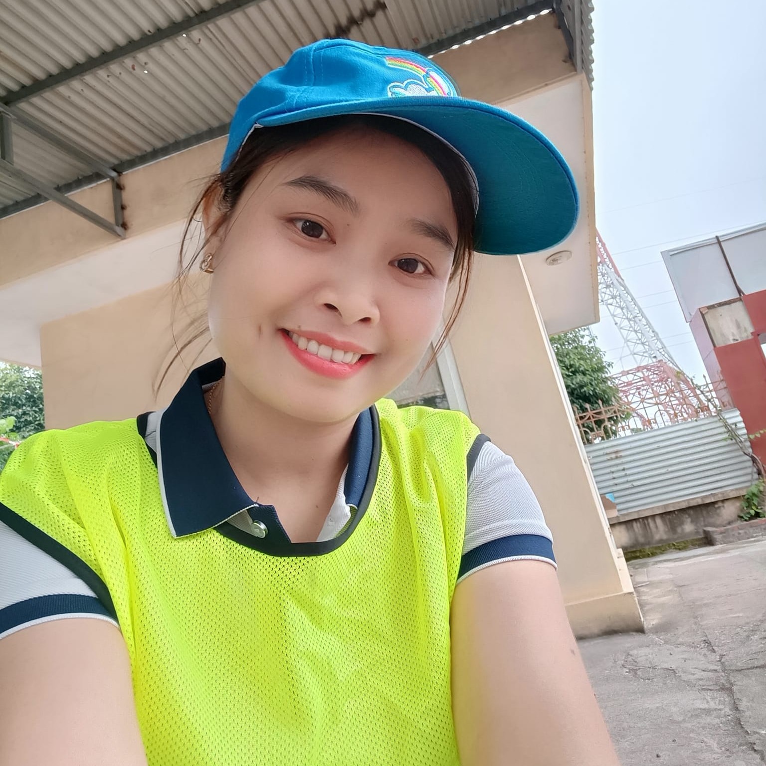 Phạm Thuý Quỳnh