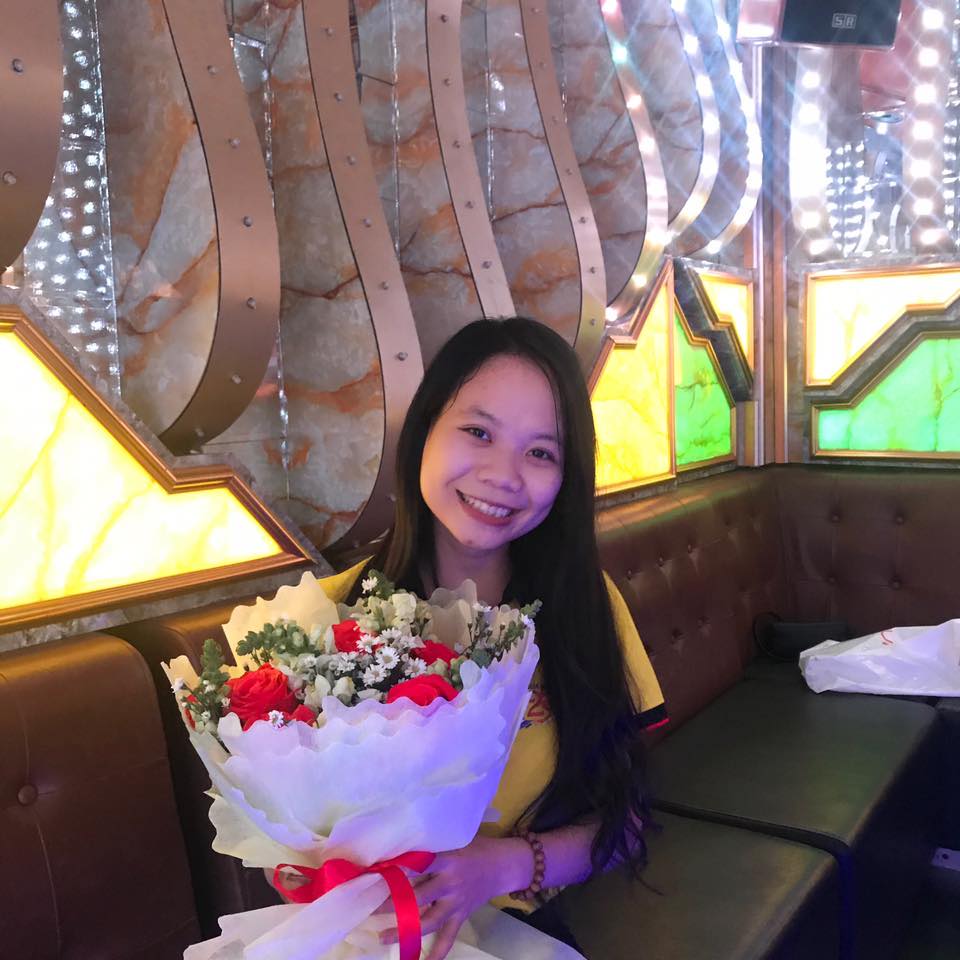 Nguyễn Minh Phụng