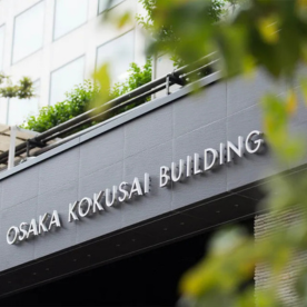 OSAKA KOKUSAI