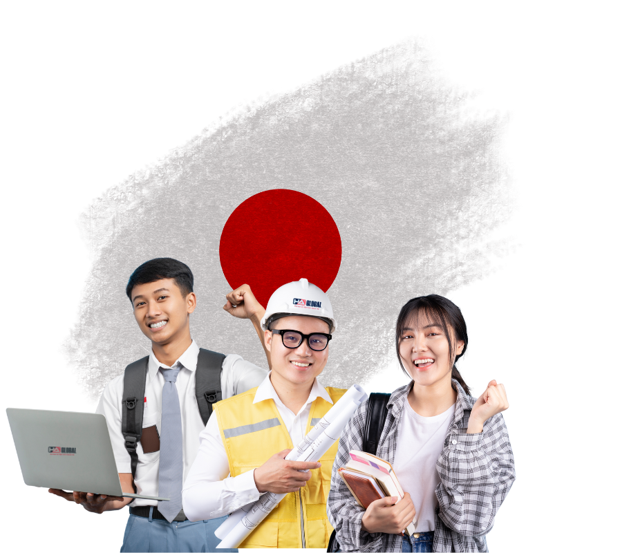 <span>Visa Tokutei Gino </span> là gì?