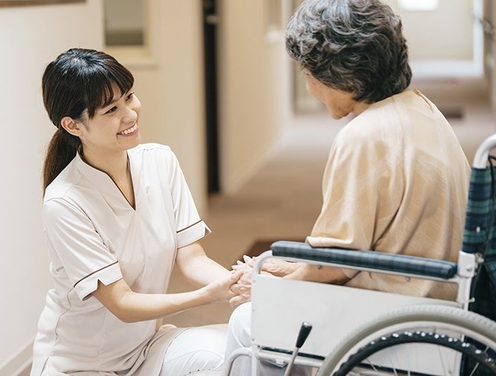 HỌC BỔNG ĐIỀU DƯỠNG HOKKAIDO