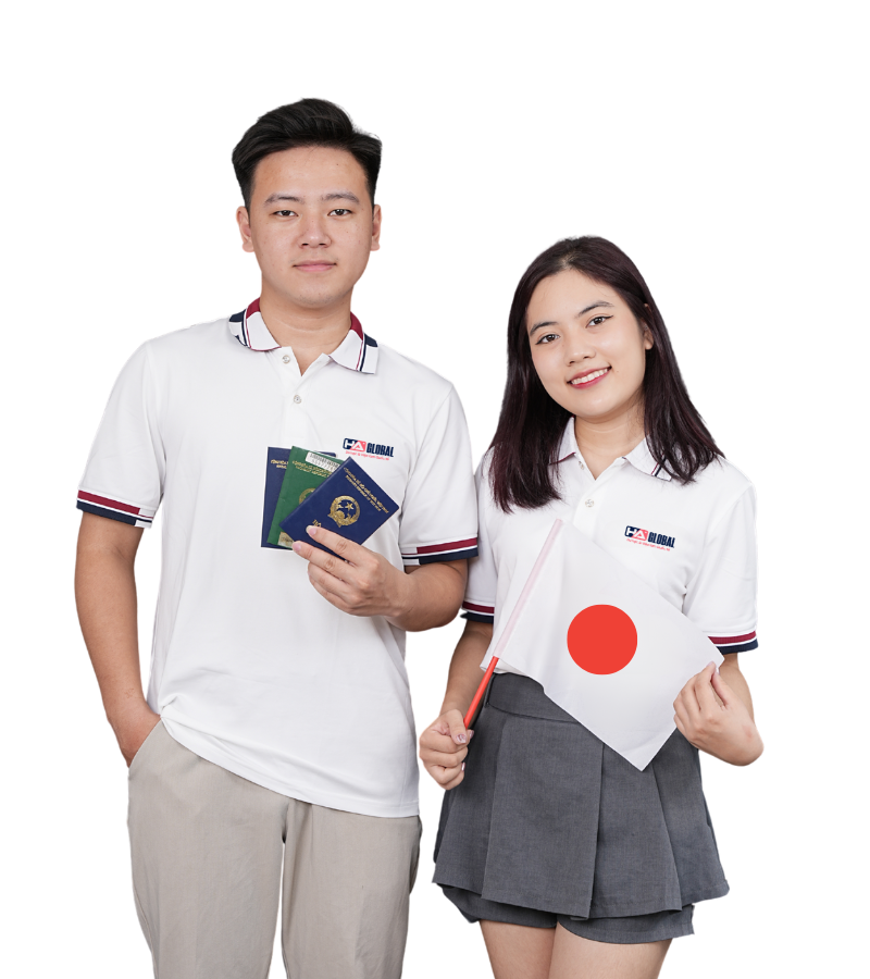 Lý do nên lựa chọn<br><span>Du học Nhật Bản</span>