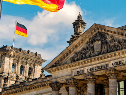 DU HỌC NGHỀ ĐỨC