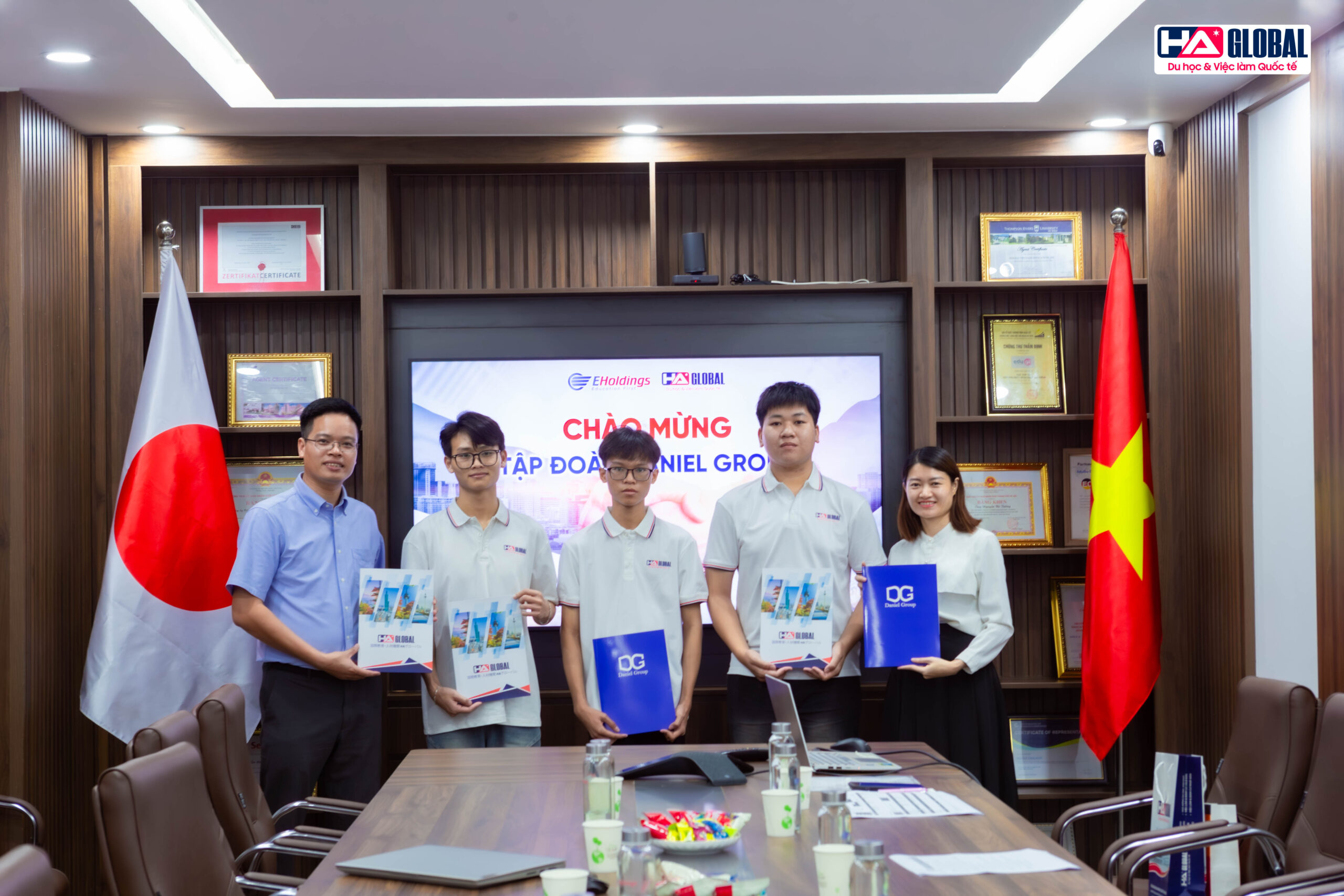 du học nhật bản