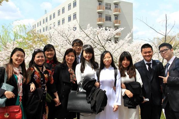 Đi Nhật theo diện thực tập sinh và du học sinh khác nhau như nào?