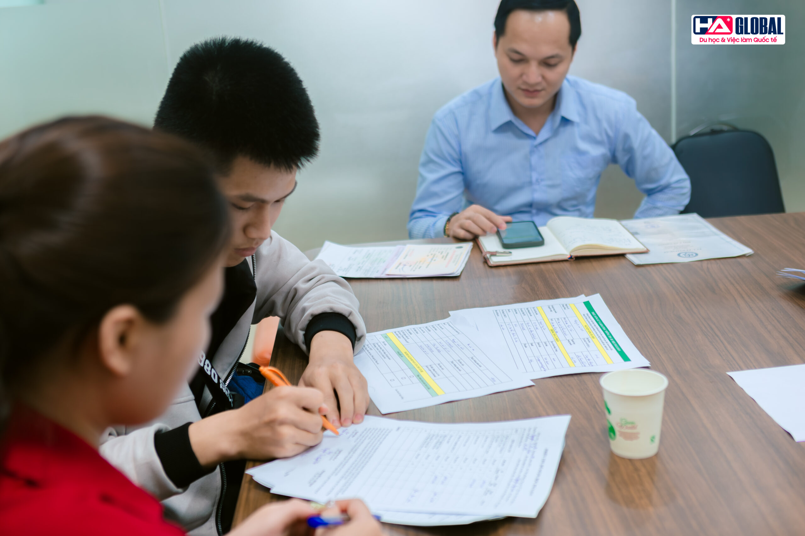 du học nhật bản