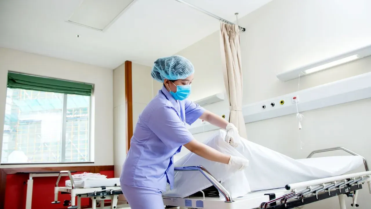 du học nhật bản ngành hộ lý 