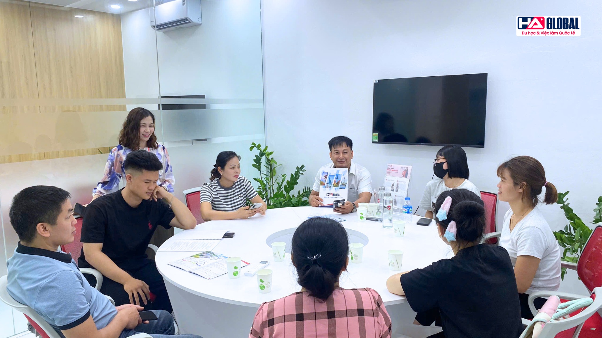 các kỳ nhập học khi đi du học Nhật Bản