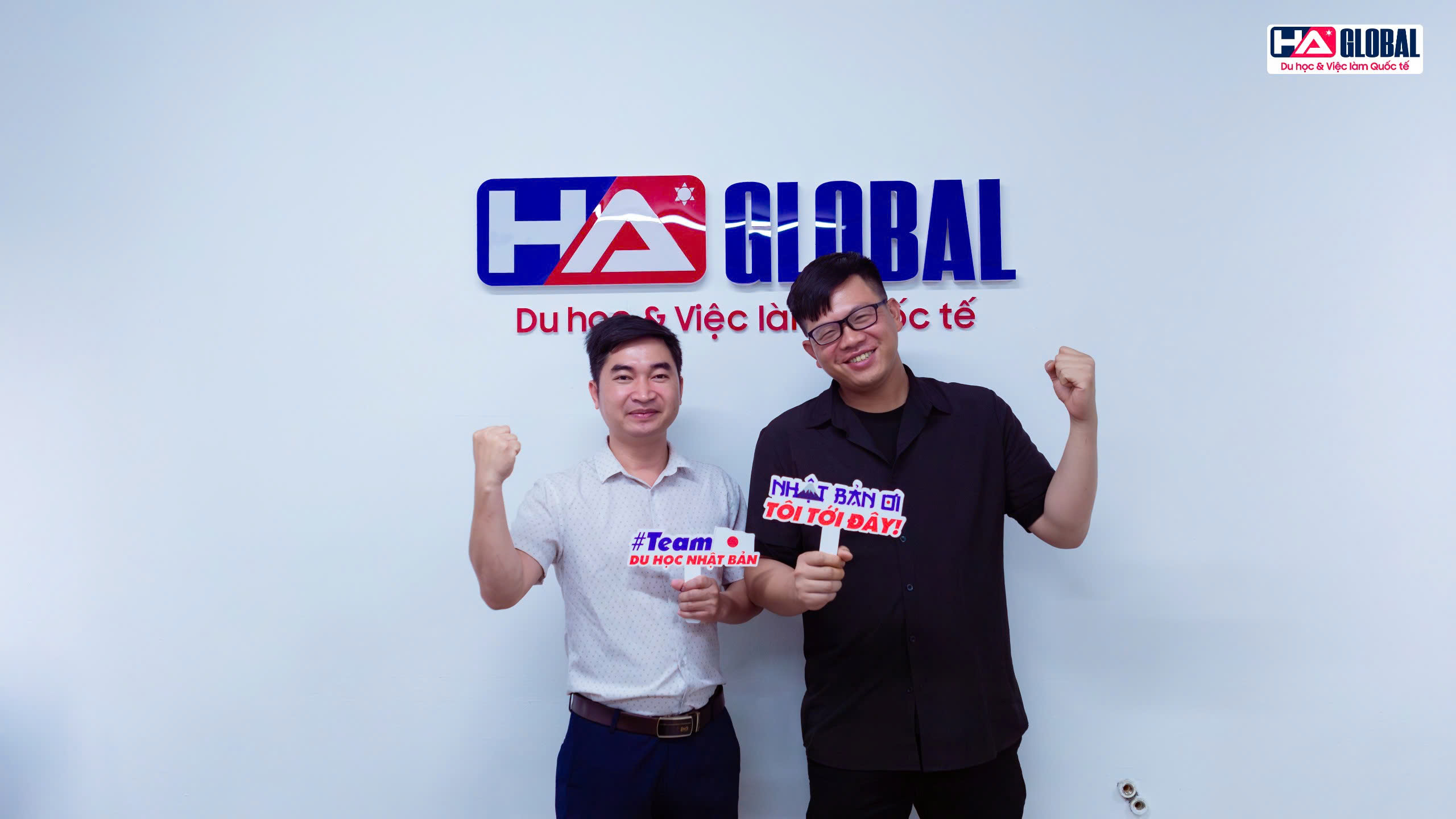 Sự thật về việc lớn tuổi có thể đi du học Nhật Bản hay không?